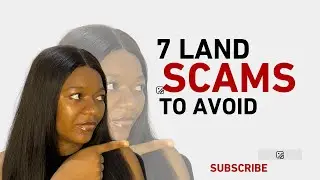 7 Land Scams in Nigeria You Must Avoid