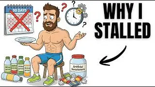 I Tried Fasting WRONG for 30 Days (Here&rsquo;s Why You&rsquo;re Stuck)