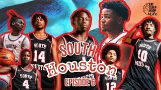 South Houston vs Pasadena  | LONG JOURNEY Episode 6  