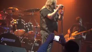 Stone Free ~ Heavy Gauge ~ The Chance Poughkeepsie NY in 4K