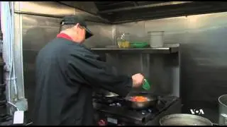 Shared Kitchen Helps Food Entrepreneurs Cook Up  Success