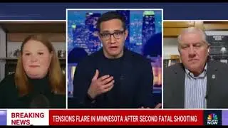 Misty Marris Breaks Down Alex Pretti Shooting Legal Fallout & Federal Credibility Issues