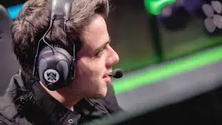Thaldrin Best Moments #1