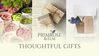 Gifting Made Easy with Primrose & Elm
