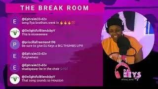 🔥 Praise Break with DJ KEYS &ndash; The First Lady of Truth Music 🔥