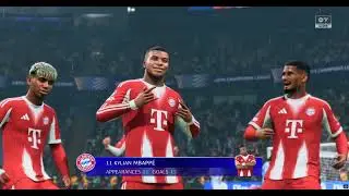 🚨 Revenge Served Cold: Bayern Shock the World in Champions League