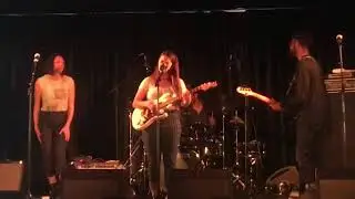 Katie Pruitt - Loving Her - The Rock Boat 19 (Spinnaker)