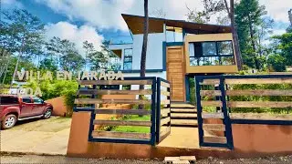 LLEGO TU VILLA EN JARABACOA DONDE COMENZARÁS A SENTIRTE EN PAZ Y APEGADO A LA NATURALEZA, AIRE 😎