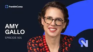 Amy Gallo: Why Conflict Strengthens Teams Instead of Breaking Them