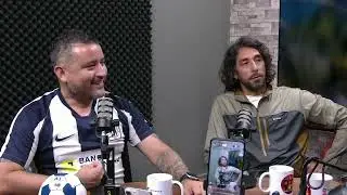¡EL JUANCHI COMINGES EN HABLA PE HINCHA!