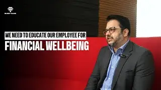Need To Educate Employees For Financial wellbeing || Buddy Talks