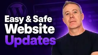 The Ultimate WordPress Maintenance Checklist: Backups, Updates, Staging, and Monitoring