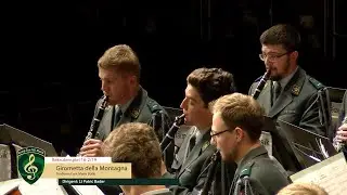 Girometta della Montagna - Traditional arr.: Mario Bürki