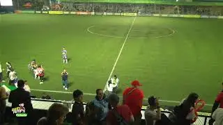 Canad&aacute; 🆚 Itag&uuml;&iacute; Babyfutbol Colanta Fase Final 2025/2026 9/1/2026
