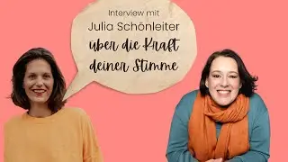 01 Interview mit Julia Sch&ouml;nleiter