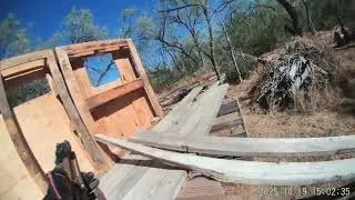 @Missionairsoft playing king of the hill!