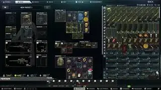 Escape Frome Tarkov 'The Ticket' quest bug
