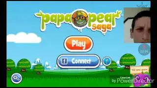 Papa Pear Saga ep2 ♥WGE♥ ♠Filip Dimitrievski♠ 🆔