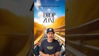 Terminology Tuesday | Drop Zone
