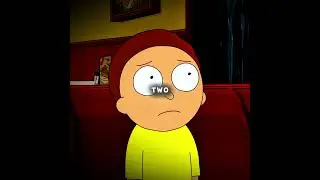 Rick And Morty Quotes | Adore - Did I Tell You That I Miss You(slowed+reverb)