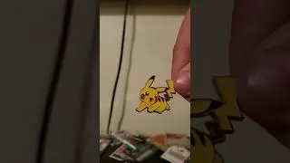 Pokemon shing legends pack opener