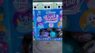 Disney Crystal Surprise Mickey Mouse