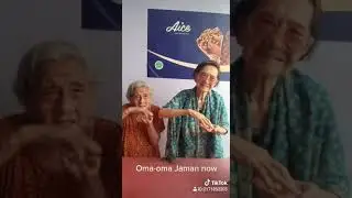 Beloved Grandma😘