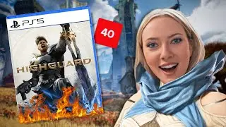 Highguard is Not that BAD (It is) - Review
