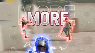 More | PUBG Mobile Montage | 4 Fingers Claw + Gyroscope