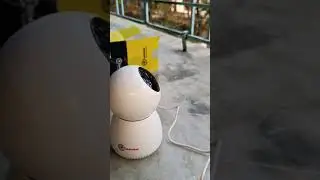 TUREVIEW CCTV CAMERA 🫒🤑#gadget #trending #unboxing #entertainment #product #3d #christmas