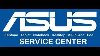 Asus Repair Center