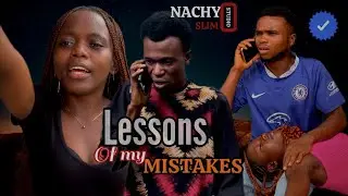 MUST WATCH: LESSON OF MY MISTAKES | latest movie