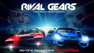 Rival gears!! - acceso beta :3
