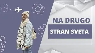 ajde, gremo nekam daleč :) Vlog #69 LucyTIME