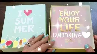 РАСПАКОВКА ЛЮБВИ ДОКИ КНИГА-ПЛАНИРОВЩИК - КАРМАННЫЙ РАЗМЕР