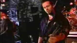 Puddle Of Mudd - Blurry (Live)