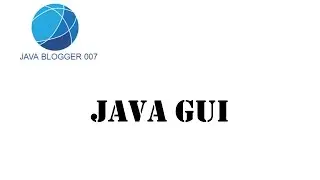 Урок №10 Java GUI. jTable