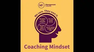 Coaching Mindset - with Tim Cox