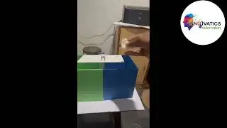 Automatic Waste Sagrigator