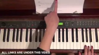 2 Octave Scales (how to) | Piano