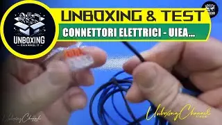 Giunzioni Perfette: I Connettori Elettrici che Devi Avere!