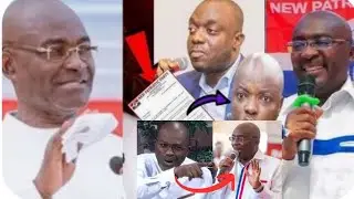 Why Internal Campaign Turned Into This, Lawyer Prince Owusu Bonnah Abronye Exposing Kennedy Agyapong