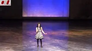 Russian Roulette. Malika Ochaeva (Gesang). Wien. &Ouml;sterreich. WIENER STERNE. Odeon Vienna