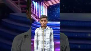 Bird voice 🐦 india indol | #trending #indianidol #funny #bird #voice #viral #youtube #shorts