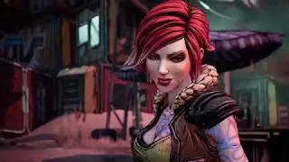 Borderlands 3 - Official 4K 60FPS Trailer