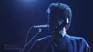 John Mayer - Slow Dancing in a Burning Room (Live at iHeart Theater in LA 10/24/2018)