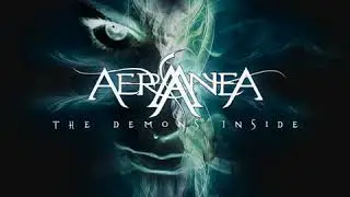 Aeranea - Forgotten and Numb