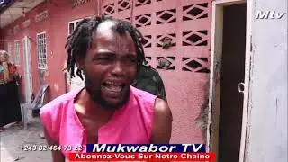 GAG : BIZENGI BATUNGISI BA PARENTS AVEC MUKWATA, BOBO, ROBERT ET...