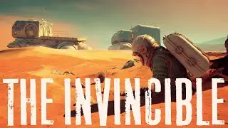 THE INVINCIBLE#1: у Хьюстона проблемы?