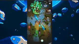 GEM RUSH SURVİVOR PART 12 #mobilegame #mobilegaming #videogames #gamingchannel #phonegames #gemrush